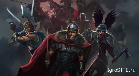 Total War: Arena (10 на 10) на следующей неделе перейдет в открытую бету