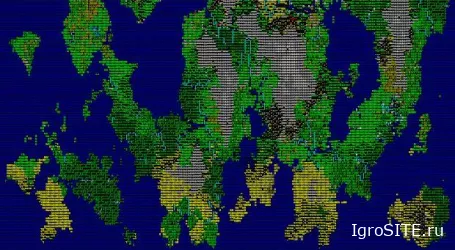 Dwarf Fortress: Вышло обновление 0.43.01, готовятся 64-битная версия и новый компилятор