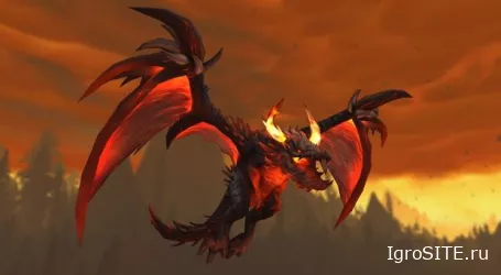 Blizzard рассказала обо всех изменениях масштабного обновления 10.1 для WoW: Dragonflight
