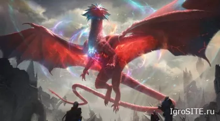 MTG Arena: Aftermath вышло раньше срока из-за проблем с серверами.