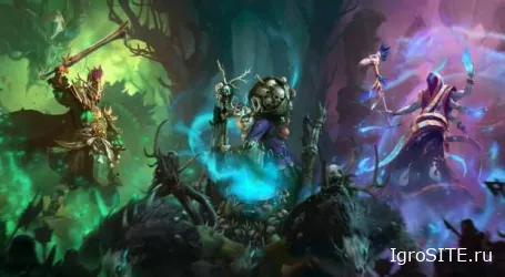 Total War: Warhammer 3: DLC "Тени перемен" выйдет 31 августа и сильно подорожает