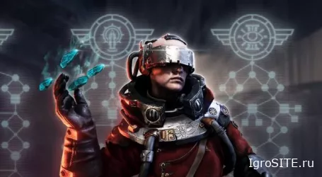 Devs Darktide раскрыли новые детали о предстоящих ролевых деревьях талантов и сопутствующих изменениях баланса