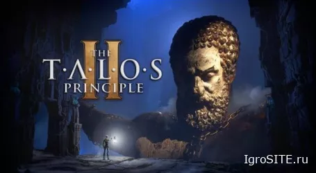 Головоломка The Talos Principle 2 от Croteam выйдет 2 ноября на ПК и консолях