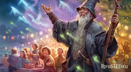 Наконец-то: в MTG Arena можно добавлять стили карт в избранное