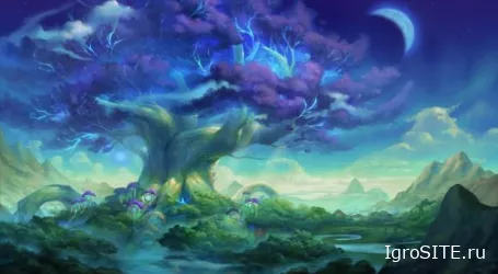 Патч 10.2 «Стражи Сна» для World of Warcraft выходит 7 ноября