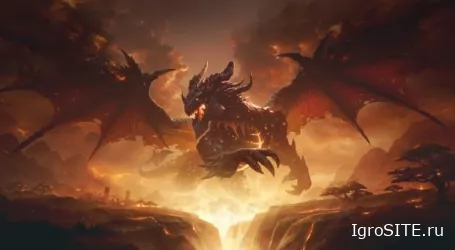 World of Warcraft: Катаклизм — Classic и множество улучшений в 2024 году