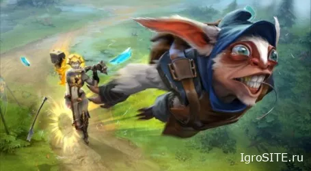 Патч 7.35c в Dota 2: Долгожданные нерфы для надоевших героев и предметов
