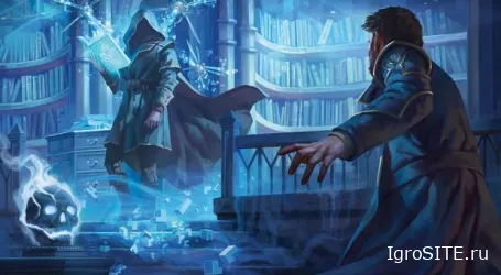 Стали известны все карты мини-сета Alchemy: Karlov Manor для MTG Arena