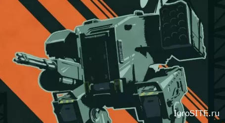 В Helldivers 2 скоро появятся экзокостюмы EXO-45 Patriot, показанные еще на старте.
