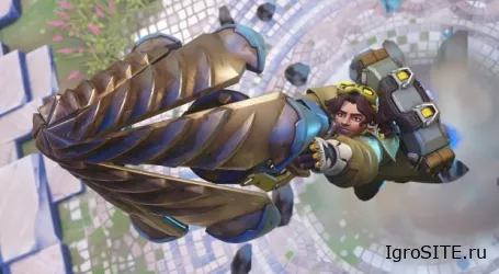 Сезон 10 Overwatch 2: Вентюр, все герои разблокированы, мифические облики стали доступнее