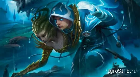 Следующее мини-дополнение для MTG Arena, Alchemy: Thunder Junction, выйдет 7 мая