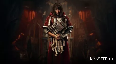 Бесплатный боевой пропуск, косметика и враг Токс-бомбер в обновлении Path of Redemption для Darktide