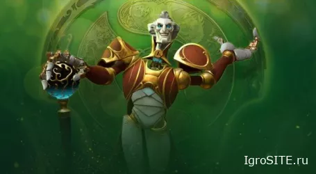К The International 2024 в Dota 2 вышел патч 7.37c