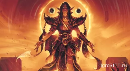 World of Warcraft: The War Within стартовало с серьезными сбоями на серверах