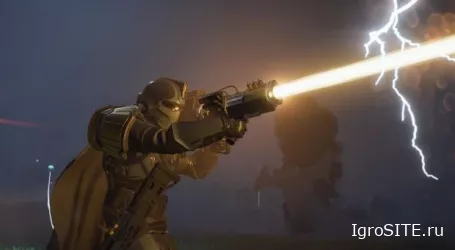 Обновление Helldivers 2 от 17 сентября принесет переработку брони, усиленное тяжелое оружие и массу усилений