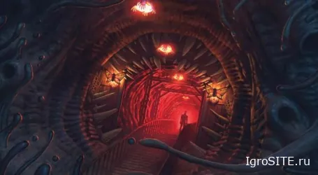 Алхимия MTG Arena: мини-дополнение «Duskmourn» добавило свежие хоррор-тропы