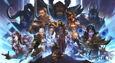 Настало 20-летие WoW: отсылки к былой славе