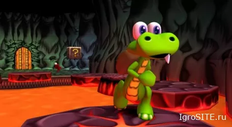 Классический платформер с PlayStation Croc: Legend of the Gobbos получит ремастер для ПК и консолей