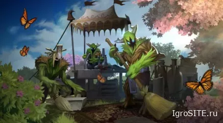 Патч 7.37e для Dota 2 вышел: наводим порядок в балансе