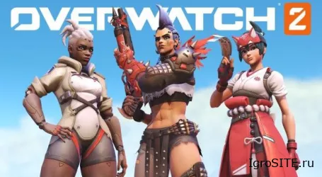В 14-м сезоне Overwatch 2 проверят, стоит ли возвращать формат 6 на 6