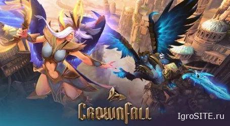 Великолепный ивент Crownfall в Dota 2 продлили еще на несколько недель