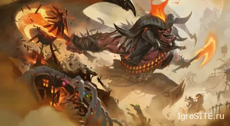 "Преступники Громового Перекрёстка" выйдут в MTG Arena 16 апреля вместе с тремя волнами бонусных карт.