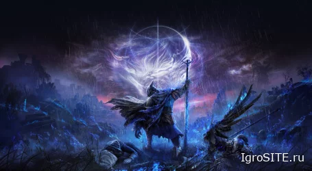 Обзор игры Elden Ring Nightreign
