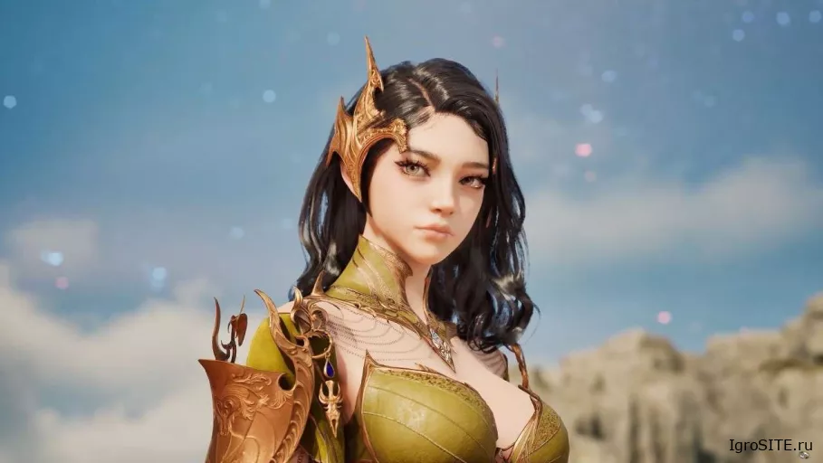 AION 2: Новый шанс NCSoft после провала Throne and Liberty