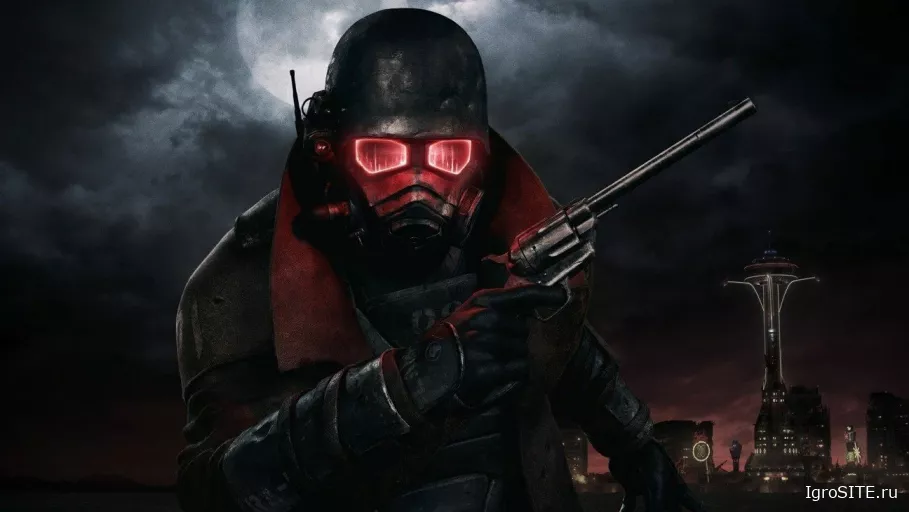 Режиссёр Fallout: New Vegas недоволен отсутствием опций сложности в играх
