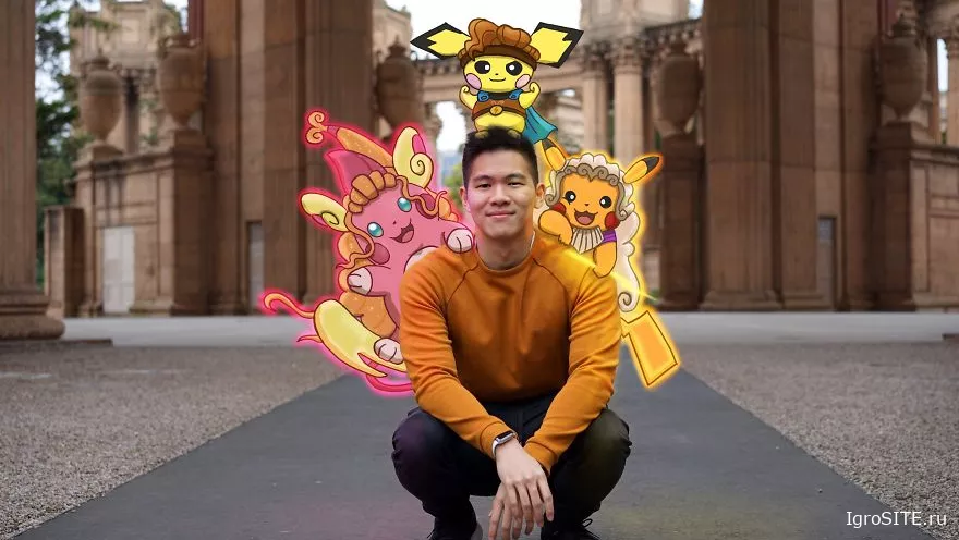 Фанат Pokémon придумал самый сложный челлендж — и спустя год он наконец побеждён