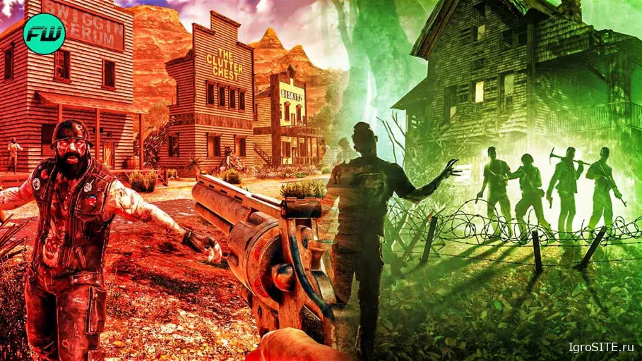 Лучшие ловушки для защиты базы в 7 Days to Die