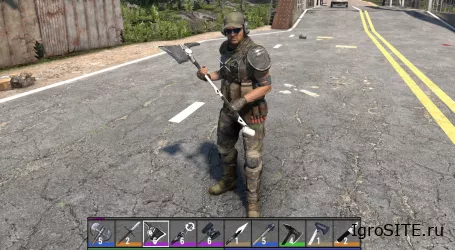 Топ-5 модов для 7 Days to Die