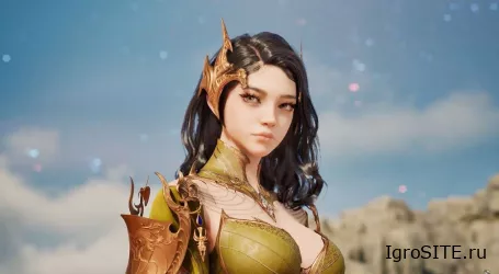 AION 2: Новый шанс NCSoft после провала Throne and Liberty