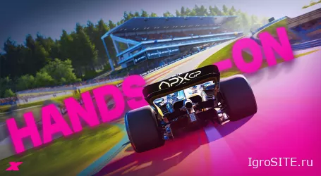 F1 25: Глава из фильма с Брэдом Питтом — новое дополнение, вдохновлённое кино