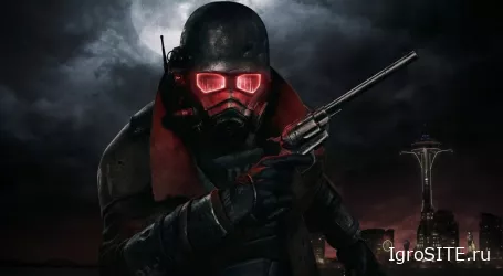 Режиссёр Fallout: New Vegas недоволен отсутствием опций сложности в играх