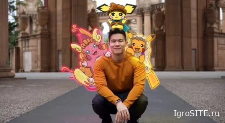 Фанат Pokémon придумал самый сложный челлендж — и спустя год он наконец побеждён