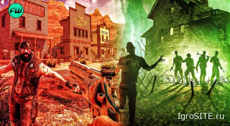 Лучшие ловушки для защиты базы в 7 Days to Die
