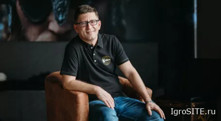 Мир киберспорта изнутри: Марек Сухар, соучредитель Oddin.gg — интервью для iGaming