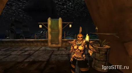 OpenMW 0.49: Morrowind по-новому и даже Skyrim