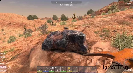 Какие навыки и перки стоит прокачивать в первую очередь в 7 Days to Die