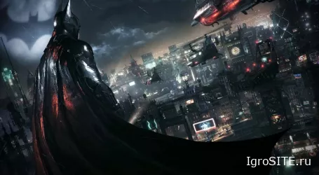Возрождение супергероев DC: Warner Bros реструктурирует игровое подразделение, чтобы конкурировать с Marvel