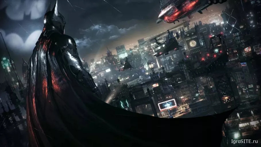 Возрождение супергероев DC: Warner Bros реструктурирует игровое подразделение, чтобы конкурировать с Marvel