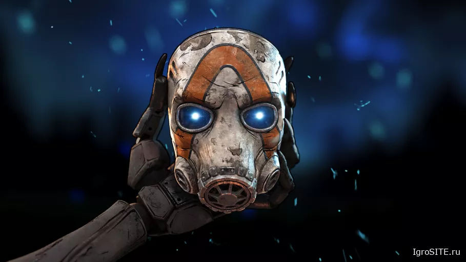 Borderlands 4: Создание захватывающего злодея - Хранитель Времени