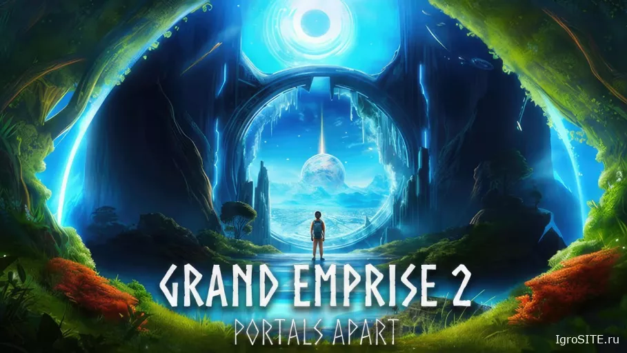 Обзор Grand Emprise 2: Portals Apart - Вихрь выживания в фантастических мирах