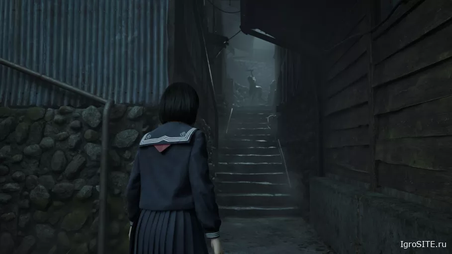 Обзор Silent Hill f: Новая глава кошмара начинается в Японии