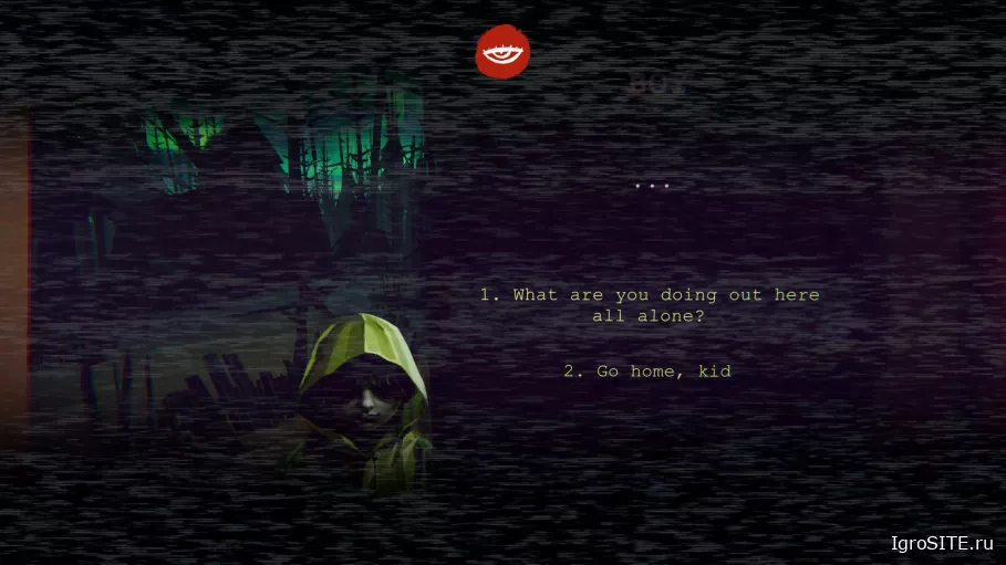 Обзор Static Dread: The Lighthouse - Когда страх и работа становятся одним целым
